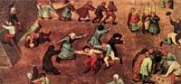 Children's Games (detail)