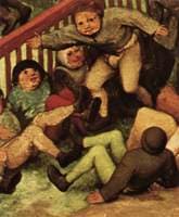 Children's Games (detail)