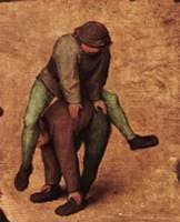 Children's Games (detail)