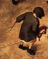 Children's Games (detail)