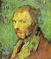 Self Portrait