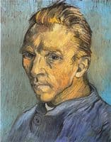 Self Portrait