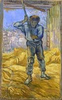 Thresher (after Millet)