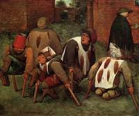 The Beggars
