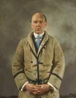 Leonard A Scott-Stokes (1858-1925)