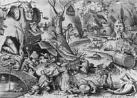 Gula (Gluttony)