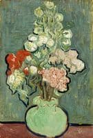 Vase of Flowers