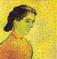 Portrait of a Young Lady