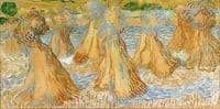Sheaves of Wheat