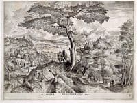 Soldiers at Rest (Milites requiescentes)