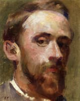 Self Portrait