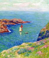Ile d'Ouessant