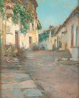 Pueblo