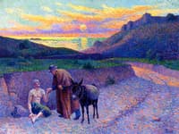 The Good Samaritan