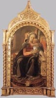 Madonna and Child