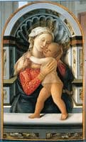 Madonna and Child