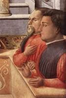 Angel Annunciate