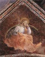 Saint Luke the Evangelist