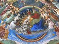 Coronation of the Virgin