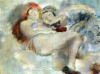Two Nudes