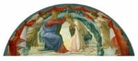 The Coronation of the Virgin