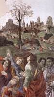 Assumption and Annunciation (detail)
