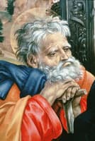 Holy Family [detail]