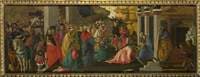 Adoration of the Kings