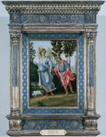 Tobias and the Angel