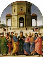Marriage of the Virgin