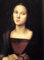 Mary Magdalen