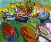 Les Martigues