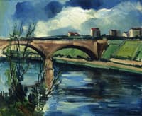 The Bridge at Chatou