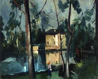 Landscape