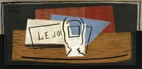 Still Life