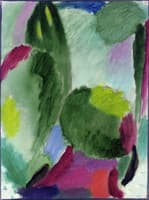 Variation: Damp Day