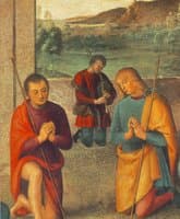 Nativity [detail]