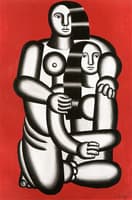 Two Figures