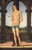 Saint Sebastian