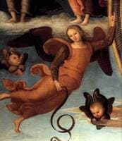 Vallombrosa Altarpiece
