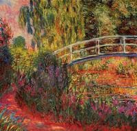 The Water-Lily Pond
