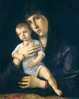 Madonna and Child
