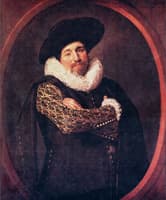Portrait of a Man