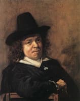 Frans Jansz. Post