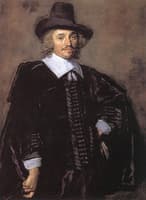 Portrait of a Gentleman