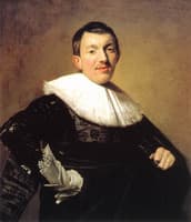 Portrait of a Man