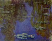 Water-Lilies