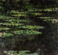 Water-Lilies