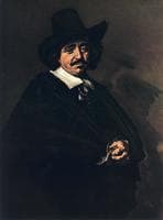 Portrait of a Man