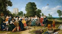 Fête Champêtre
